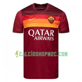 AS Roma Maglia Prima 2020/2021 Manica Corta